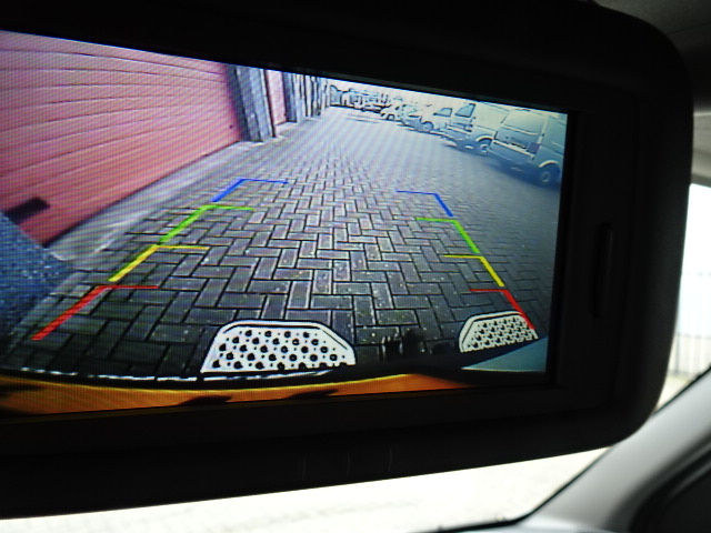 Renault Master T35 2.3 dCi L2H2 airco omvormer standkachel 12