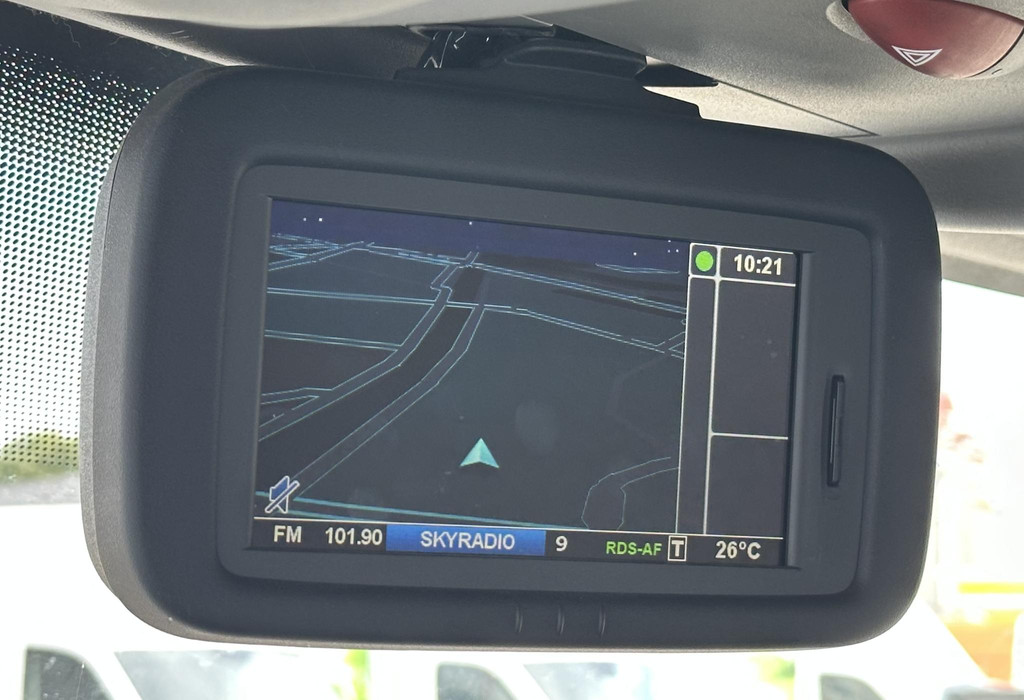 Renault Master T35 2.3 dCi L2H3 Airco|Navi|Trekhaak|Weining kms 7