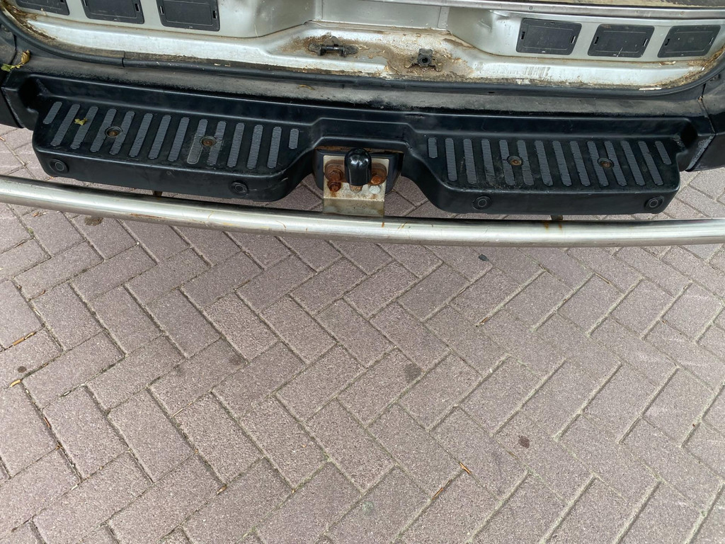 Renault Master T35 2.3 dCi L3 * Dubbellucht * Airco * Cruise Control * Euro5 * APK 18-7-2026 * Dubbele Schuifdeur * 2011 * 7