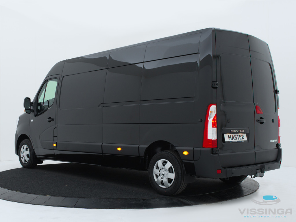 Renault Master T35 2.3 dCi L3H2 180 pk Twin-Turbo 14