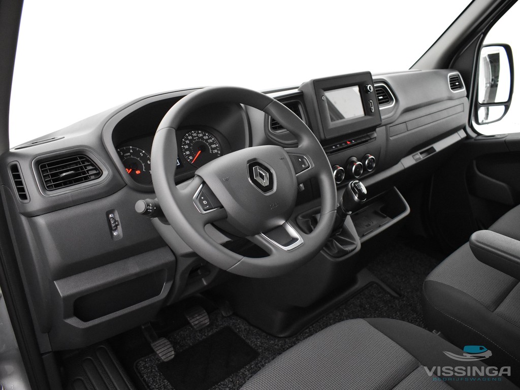 Renault Master T35 2.3 dCi L3H2 180 pk Twin-Turbo 7