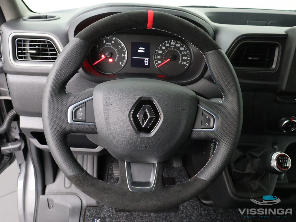 Renault Master T35 2.3 dCi L3H2 180 pk Vissinga Special M++ 10