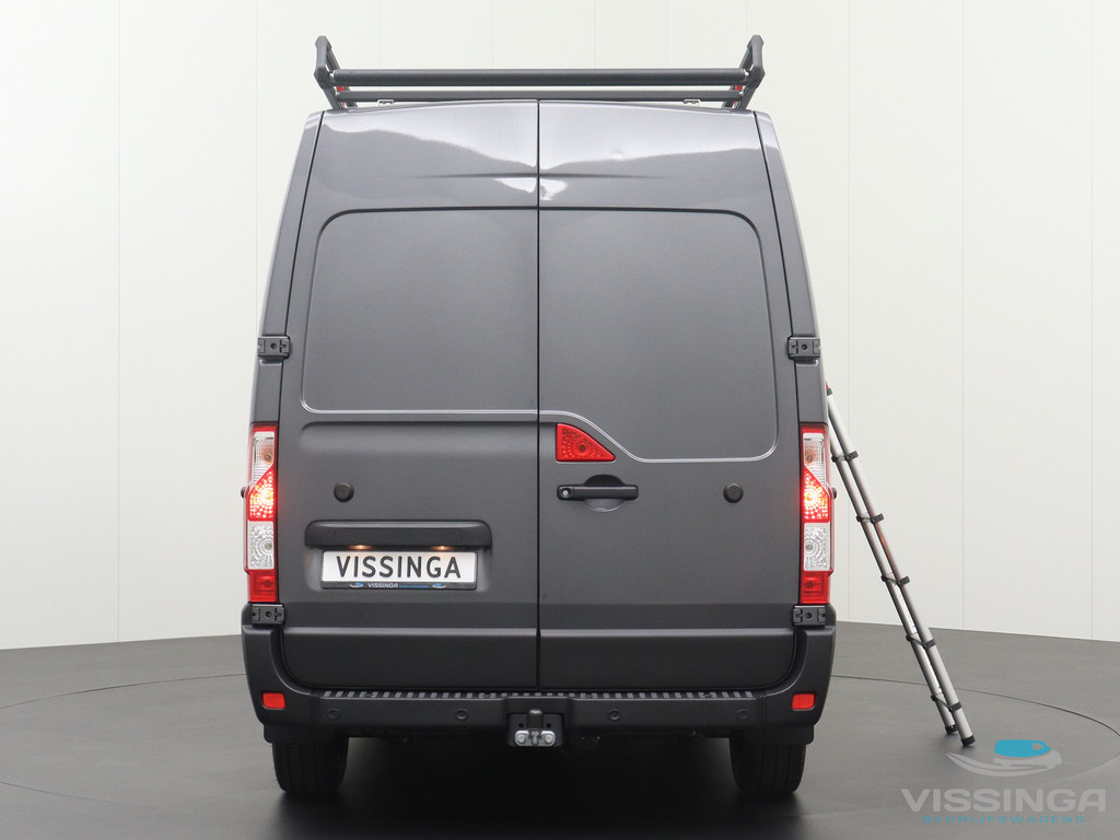Renault Master T35 2.3 dCi L3H2 180 pk Vissinga Special M++ 12