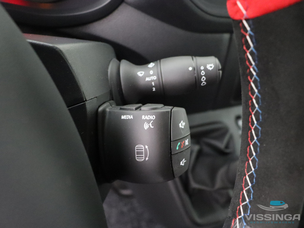 Renault Master T35 2.3 dCi L3H2 180 pk Vissinga Special M++ 13