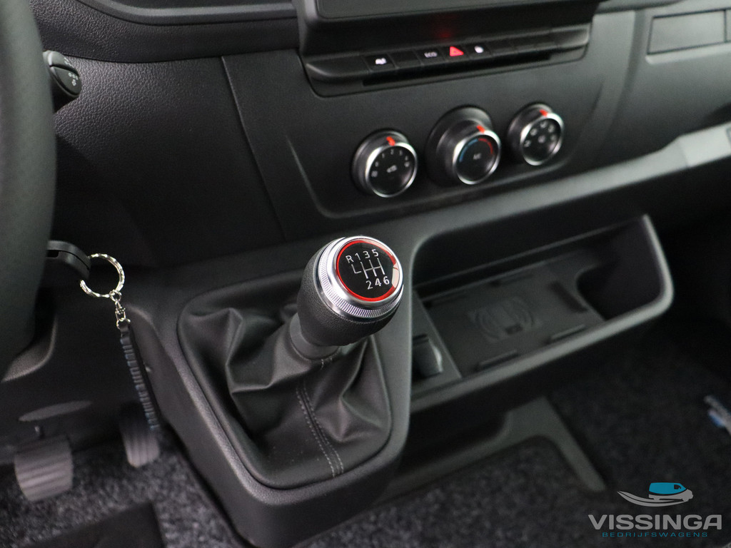 Renault Master T35 2.3 dCi L3H2 180 pk Vissinga Special M++ 14