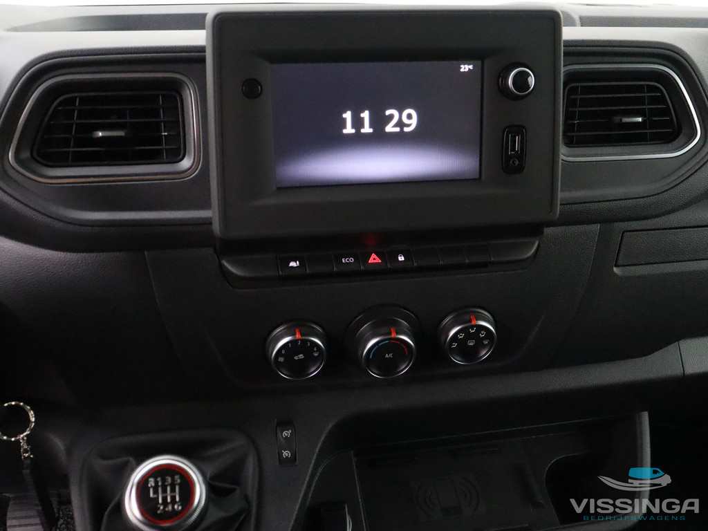 Renault Master T35 2.3 dCi L3H2 180 pk Vissinga Special M++ 15