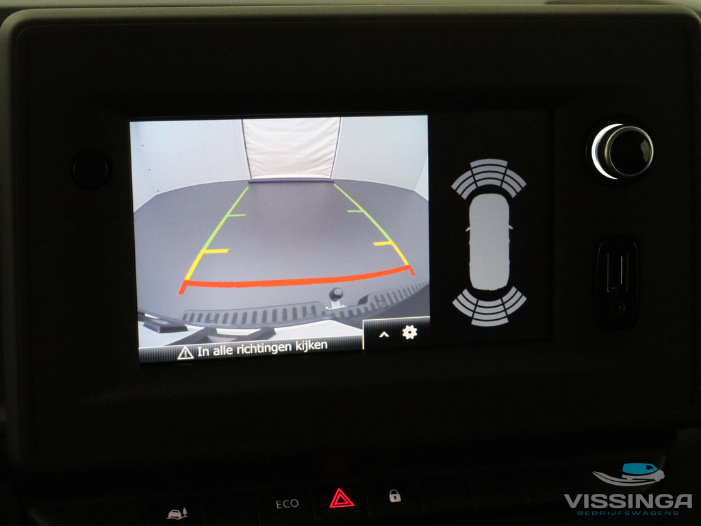 Renault Master T35 2.3 dCi L3H2 180 pk Vissinga Special M++ 18