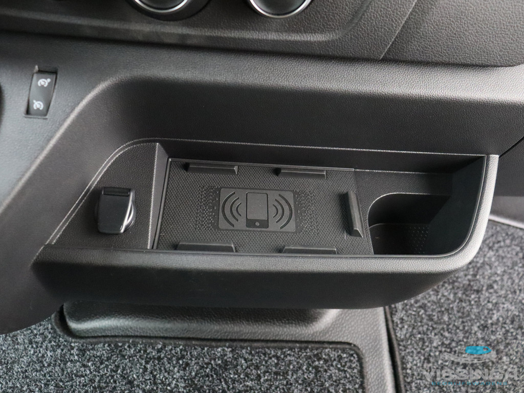 Renault Master T35 2.3 dCi L3H2 180 pk Vissinga Special M++ 19