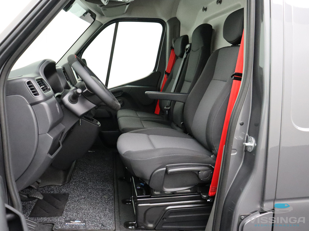 Renault Master T35 2.3 dCi L3H2 180 pk Vissinga Special M++ 20