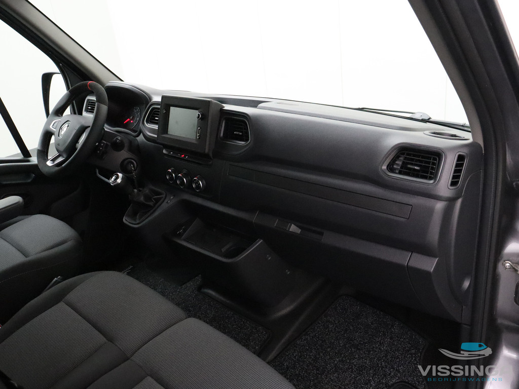 Renault Master T35 2.3 dCi L3H2 180 pk Vissinga Special M++ 21