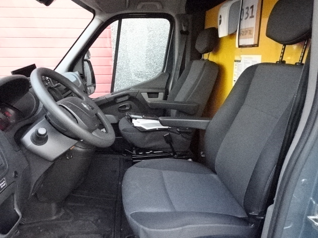 Renault Master T35 2.3 dCi L3H2 Energy koffer airco automaat luchtvering 17