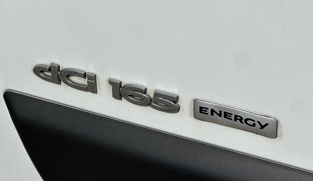 Renault Master T35 2.3 dCi L4 Bakwagen met laadklep 13