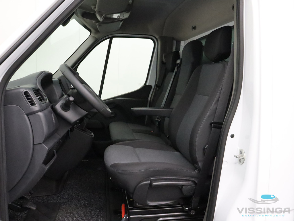 Renault Master T35 2.3 dCi Meubelbak 410x215x220 (20m3) 17