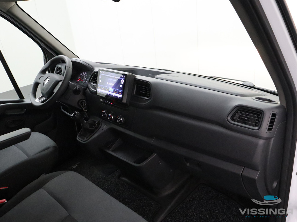 Renault Master T35 2.3 dCi Meubelbak 410x215x220 (20m3) 18