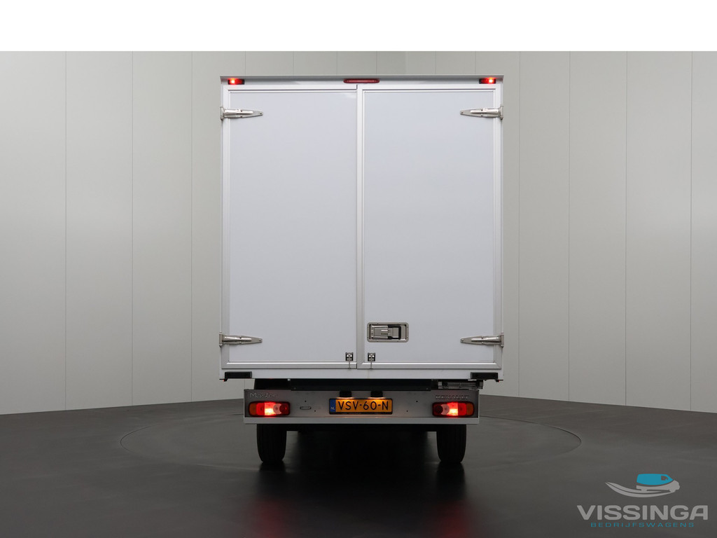 Renault Master T35 2.3 dCi Meubelbak 410x215x220 (20m3) 8
