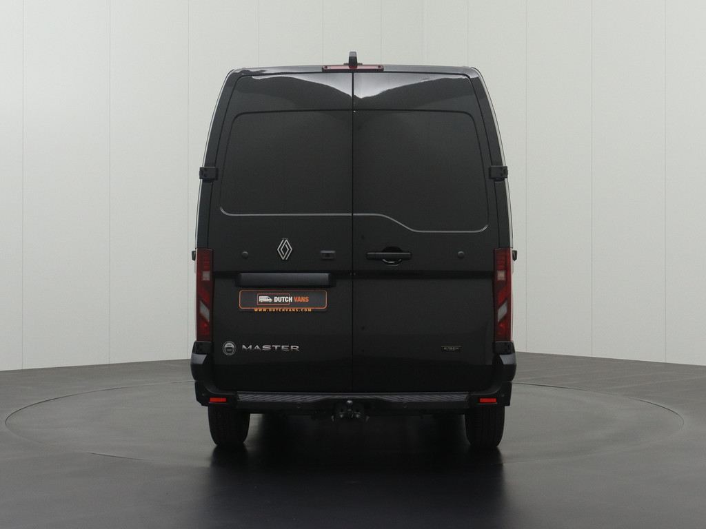 Renault Master T35 L2H2 Extra long range 87kWh | 460 KM WLTP | Navigatie | Camera | Trekhaak | Airco | Cruise 11