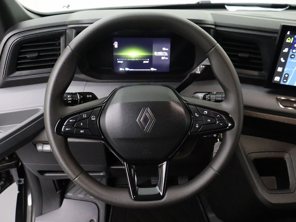 Renault Master T35 L2H2 Extra long range 87kWh | 460 KM WLTP | Navigatie | Camera | Trekhaak | Airco | Cruise 14