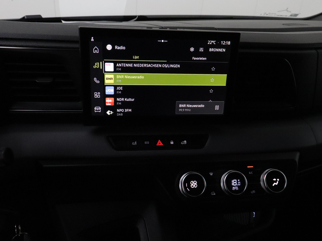 Renault Master T35 L2H2 Extra long range 87kWh | 460 KM WLTP | Navigatie | Camera | Trekhaak | Airco | Cruise 18