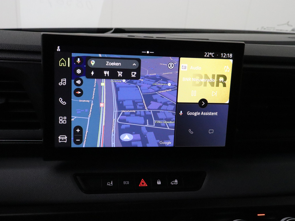 Renault Master T35 L2H2 Extra long range 87kWh | 460 KM WLTP | Navigatie | Camera | Trekhaak | Airco | Cruise 19