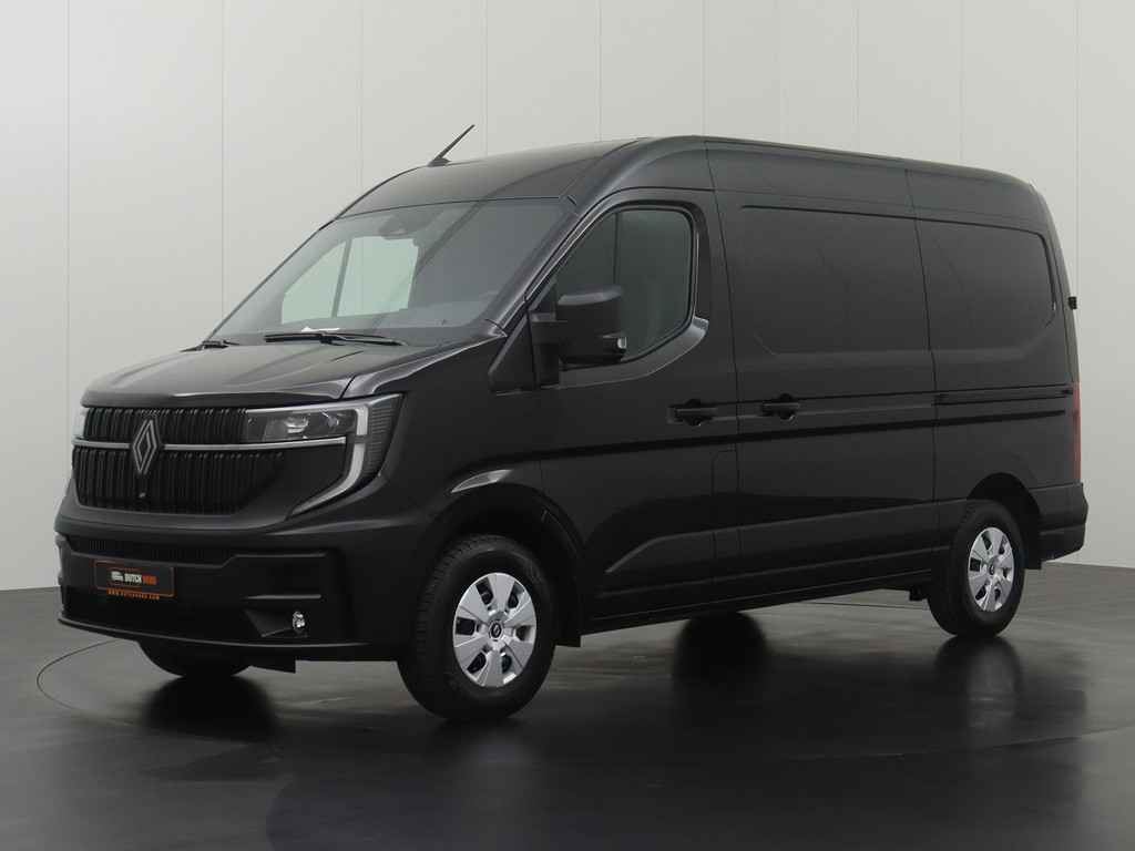 Renault Master T35 L2H2 Extra long range 87kWh | 460 KM WLTP | Navigatie | Camera | Trekhaak | Airco | Cruise 7