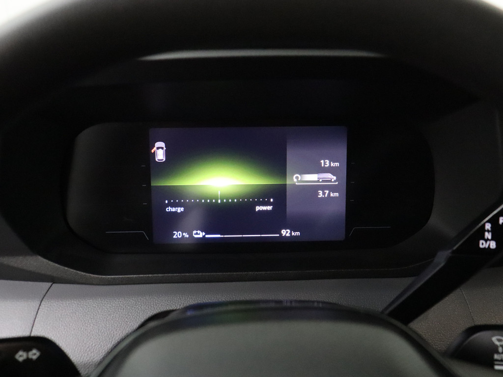 Renault Master T35 L2H2 Extra long range 87kWh | 460 KM WLTP | Navigatie | Camera | Trekhaak | Airco | Cruise 9