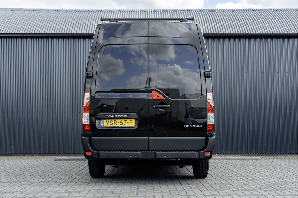 Renault Master T35 dCi 135 | L2H2 | 136 PK | Navigatie | LED | PDC | Airco | Euro 6 8