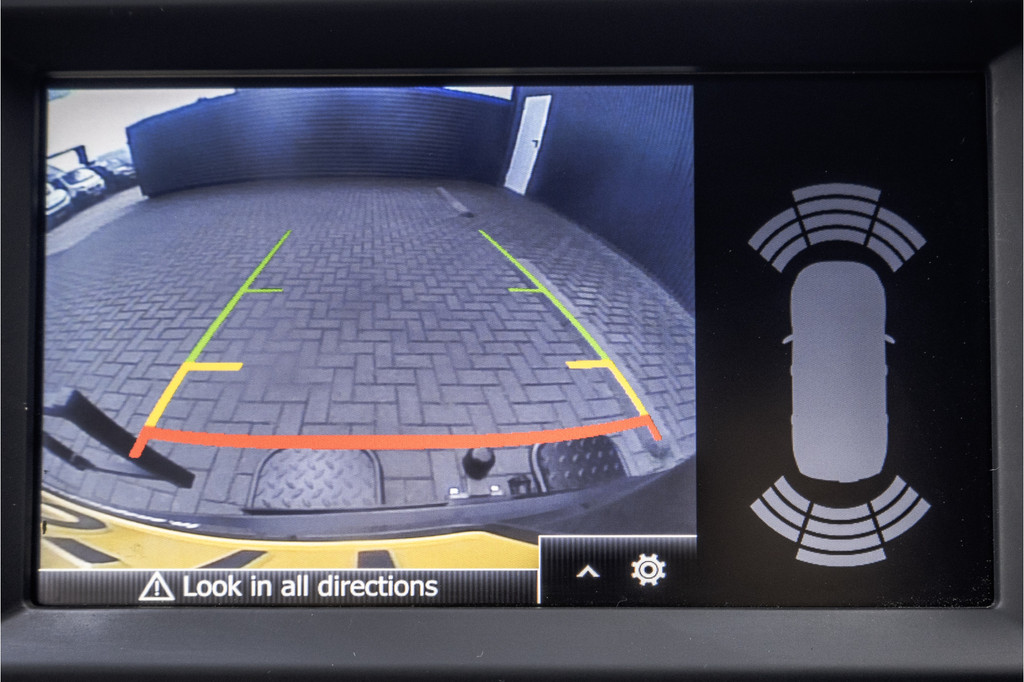 Renault Master T35 dCi 135 L2H2 | LED | Camera | Navi | Imperiaal | Ladder | Cruise | PDC | Euro 6 11