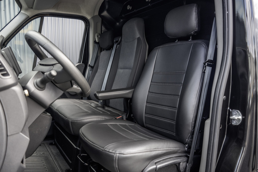 Renault Master T35 dCi 135 L2H2 | LED | Camera | Navi | Imperiaal | Ladder | Cruise | PDC | Euro 6 13