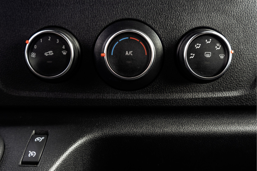 Renault Master T35 dCi 135 L2H2 | LED | Camera | Navi | Imperiaal | Ladder | Cruise | PDC | Euro 6 16