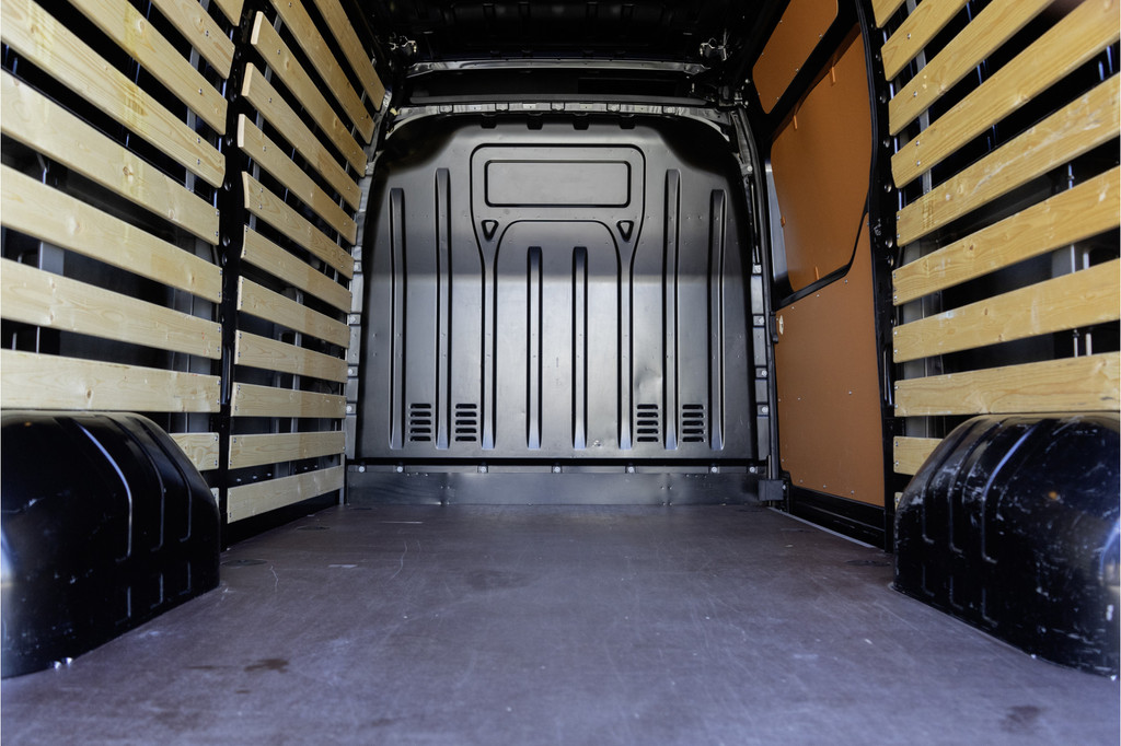 Renault Master T35 dCi 135 | L2H2 | Navi | Imperiaal | Ladder | LED | PDC | Euro 6 10