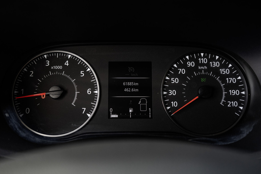 Renault Master T35 dCi 180PK | L3H2 | 3.5T Trekgewicht | Luchtvering | LED | Camera | Navi | Cruise | Airco| PDC | Euro 6 18