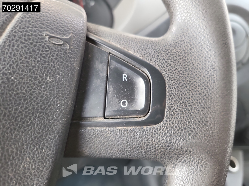 Renault Master 110PK L1H2 Airco Cruise L1 9m3 Airco Cruise control 16