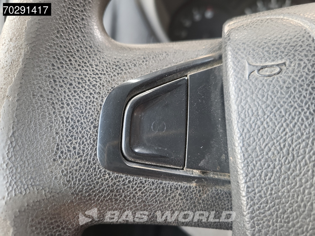 Renault Master 110PK L1H2 Airco Cruise L1 9m3 Airco Cruise control 17
