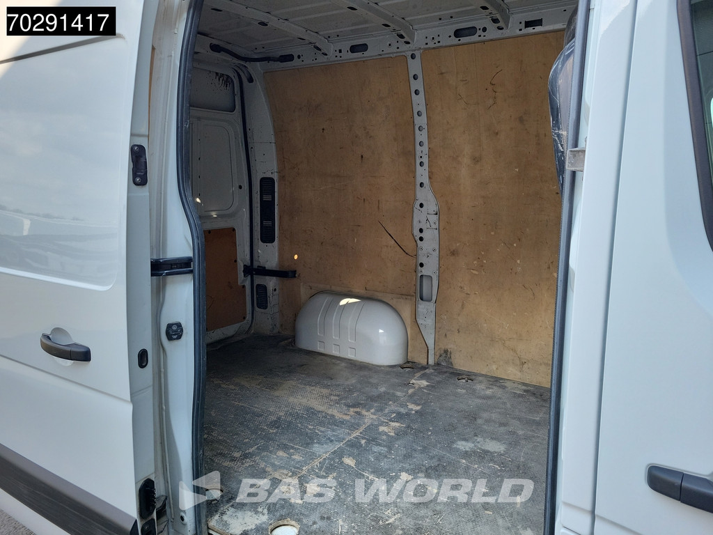 Renault Master 110PK L1H2 Airco Cruise L1 9m3 Airco Cruise control 8