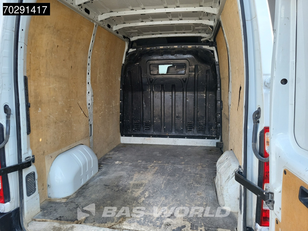 Renault Master 110PK L1H2 Airco Cruise L1 9m3 Airco Cruise control 9