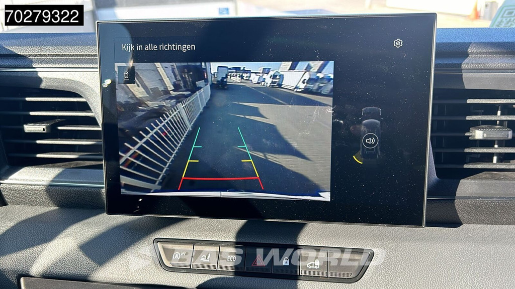 Renault Master 130PK 2025 Model! L2H2 Camera Carplay LED Airco Cruise Parkeersensoren L2 11m3 Airco Cruise control 18