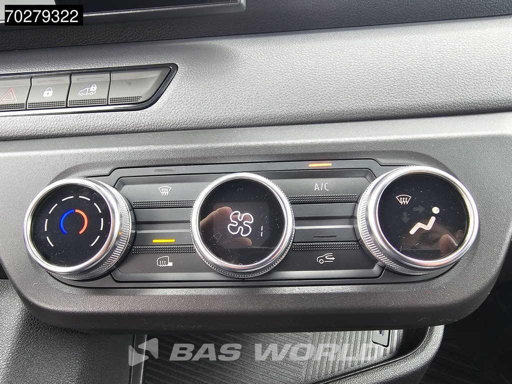 Renault Master 130PK 2025 Model! L2H2 Camera Carplay LED Airco Cruise Parkeersensoren L2 11m3 Airco Cruise control 20