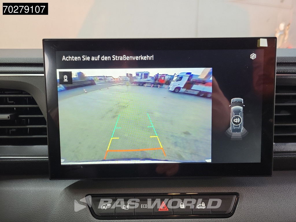 Renault Master 130PK 2025 Model! L3H2 Camera Carplay LED Airco Cruise Parkeersensoren L3 12m3 Airco Cruise control 17