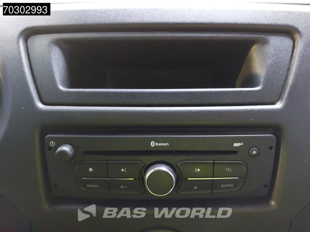 Renault Master 130PK Dubbel Cabine L2H2 Airco Cruise Camera Parkeersensoren Euro6 L2 DC Doka Mixto Airco Cruise control 16