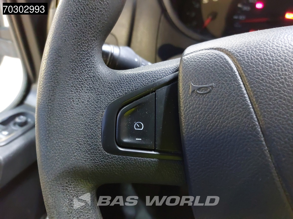 Renault Master 130PK Dubbel Cabine L2H2 Airco Cruise Camera Parkeersensoren Euro6 L2 DC Doka Mixto Airco Cruise control 21