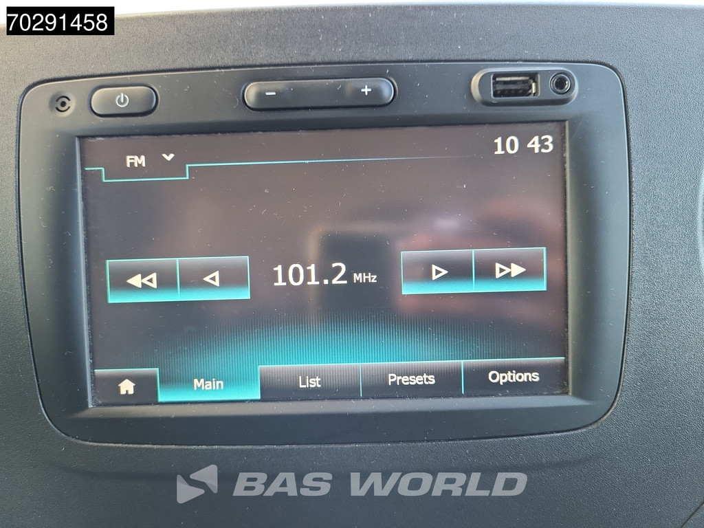 Renault Master 130PK L3H2 Navi Camera Airco Cruise L3 APK 07/2026 12m3 Airco Cruise control 14