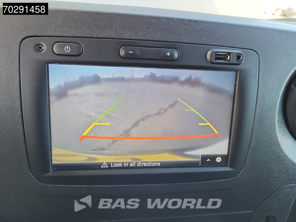 Renault Master 130PK L3H2 Navi Camera Airco Cruise L3 APK 07/2026 12m3 Airco Cruise control 15