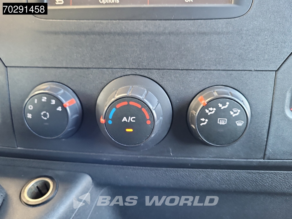 Renault Master 130PK L3H2 Navi Camera Airco Cruise L3 APK 07/2026 12m3 Airco Cruise control 16