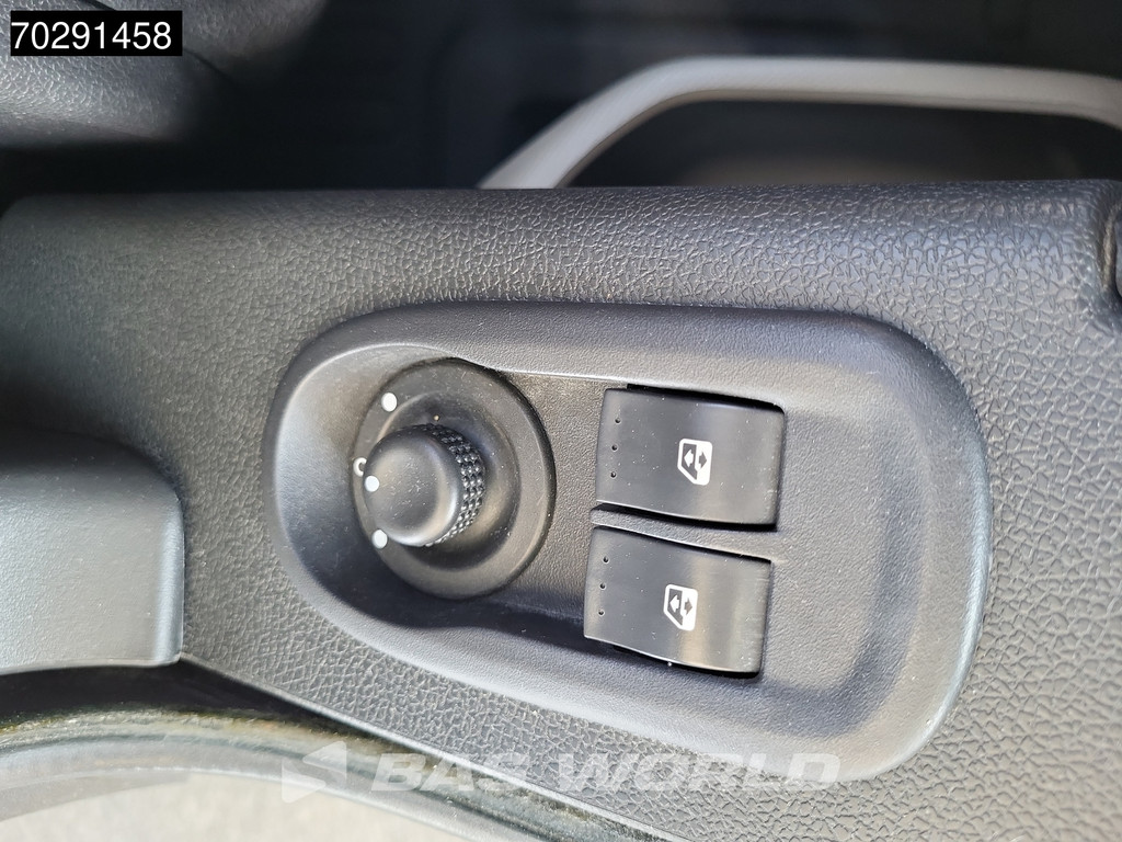 Renault Master 130PK L3H2 Navi Camera Airco Cruise L3 APK 07/2026 12m3 Airco Cruise control 18