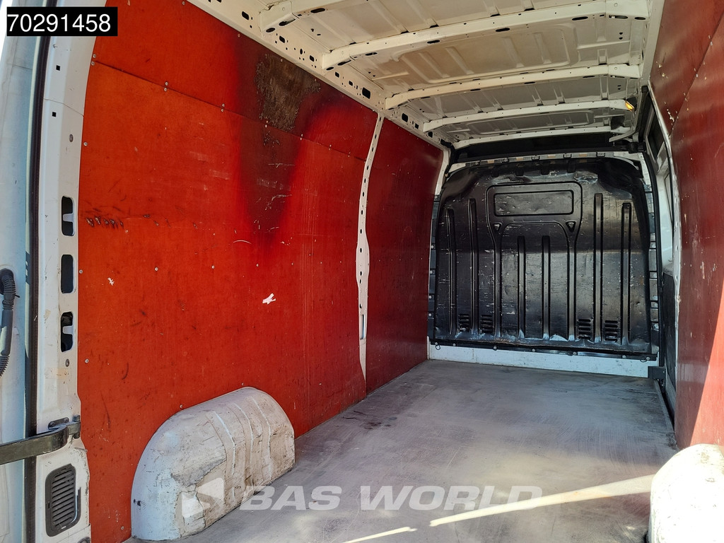 Renault Master 130PK L3H2 Navi Camera Airco Cruise L3 APK 07/2026 12m3 Airco Cruise control 9