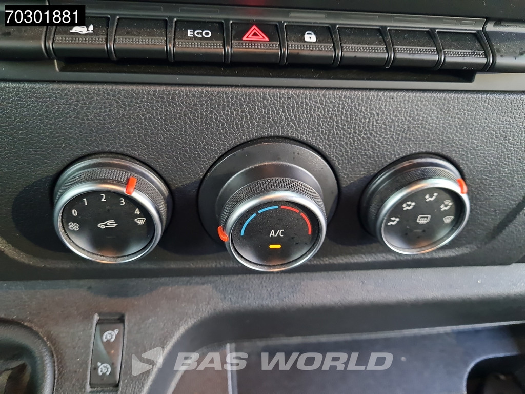 Renault Master 135PK Airco Cruise control 15