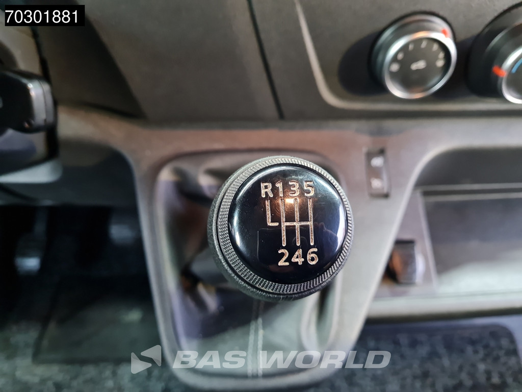 Renault Master 135PK Airco Cruise control 16