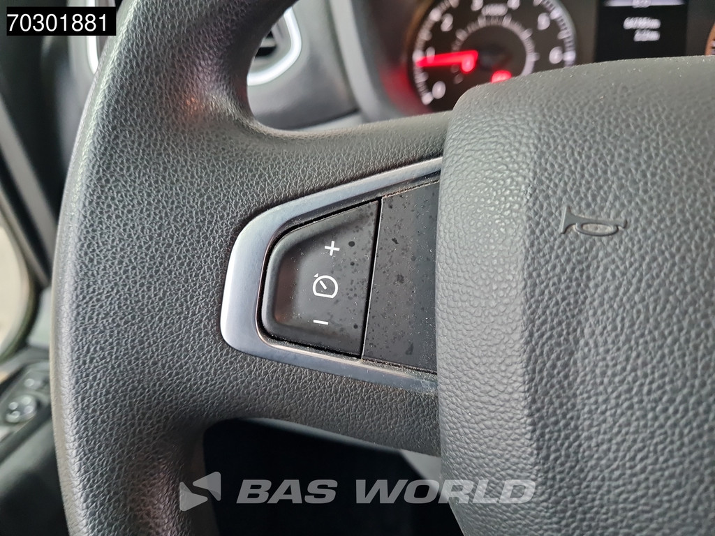 Renault Master 135PK Airco Cruise control 18