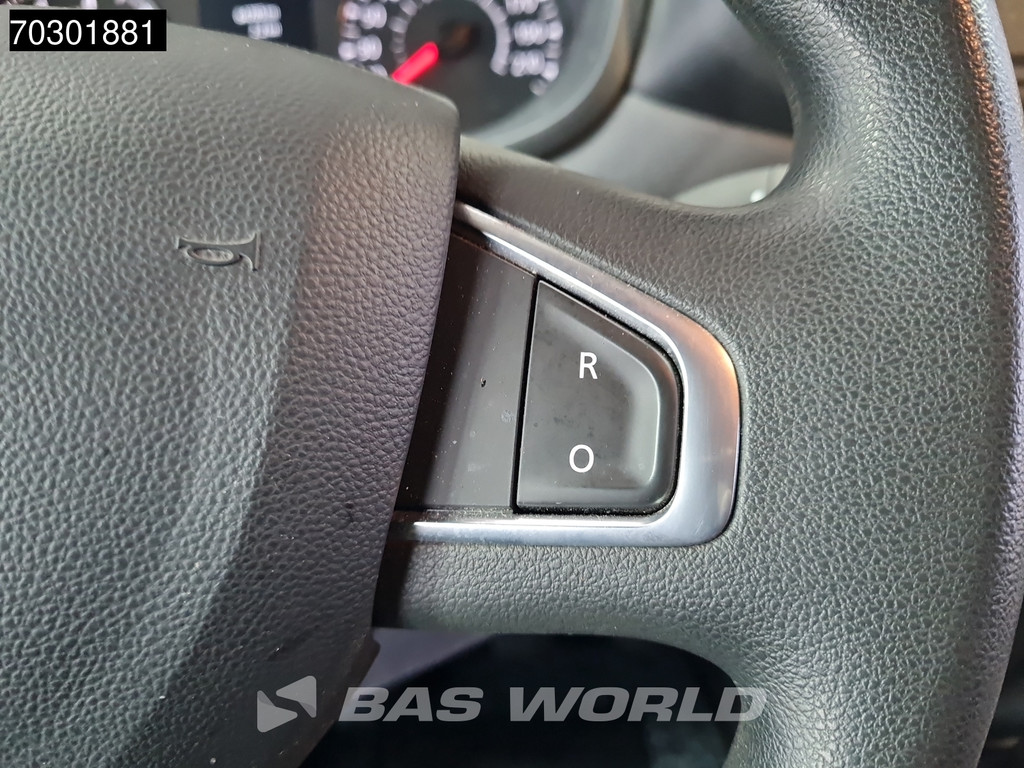 Renault Master 135PK Airco Cruise control 19