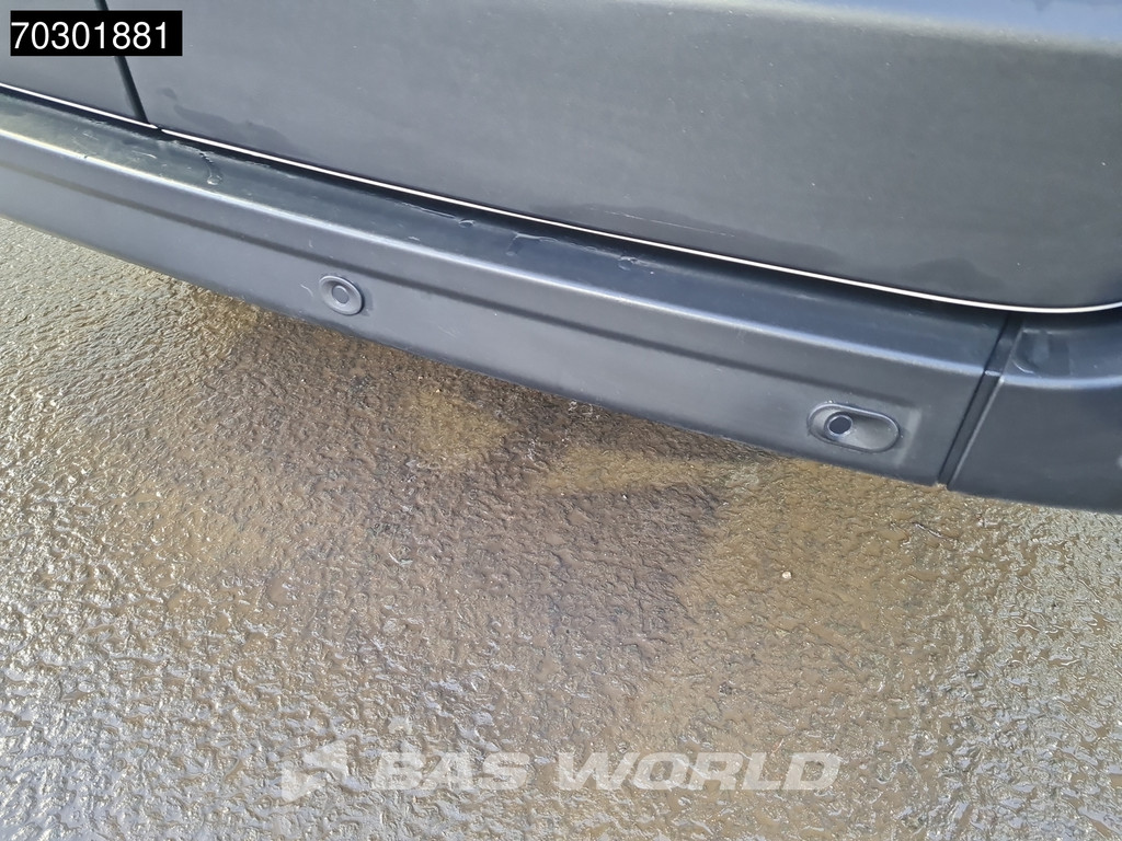 Renault Master 135PK Airco Cruise control 9